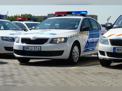 Hungarian National Trade Association Collaborates with Police to Curb Retail Thefts