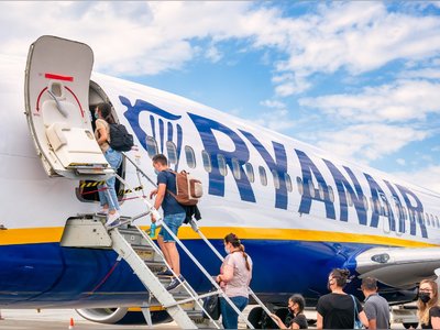 Ryanair CEO Predicts Rising Ticket Prices if Budapest Airport Ownership Changes