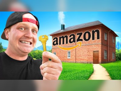 One such innovative option is ordering a house from Amazon