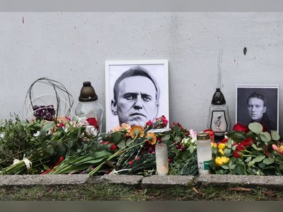 Russian Authorities Release Body of Alexei Navalny to Family Nine Days After His Death