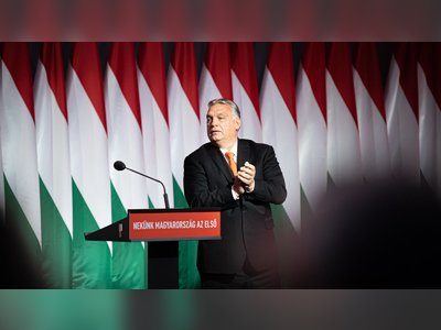 Viktor Orbán Will Never Seek Forgiveness