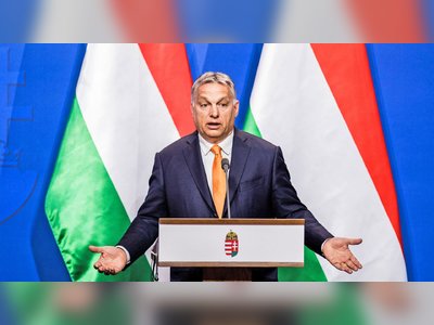 Viktor Orbán Will Never Seek Forgiveness