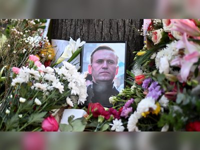 Navalny Becomes an Even Greater Danger to Putin in Death than in Life