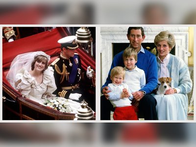 Diana and Charles' Engagement Marked the Beginning of the End