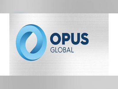 Opus Global Announces End-of-Winter Share Buyback Auction of up to 2 Billion HUF