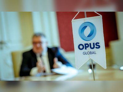 Opus Global Announces End-of-Winter Share Buyback Auction of up to 2 Billion HUF