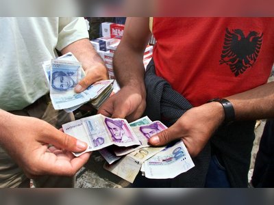 Kosovo's currency clash with Serbia: Who will triumph?