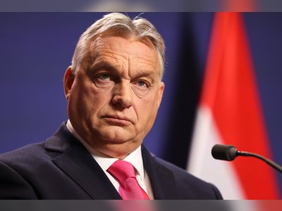 Orbán's Economic Outlook Offers Little Comfort