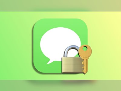 Apple Promises Unbreakable Encryption for iPhone Messages, Even Against Quantum Computers