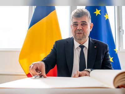 Romanian Prime Minister: There Will Never Be a "Székely Land" in Romania