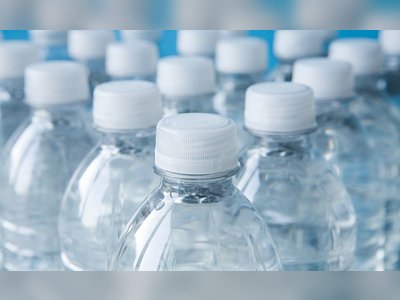 Recall Issued for Contaminated Non-Carbonated Mineral Water