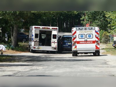 Boy Pushed Into Fire, Hospitalized with Burns