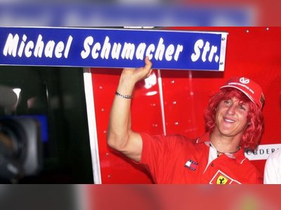 After Years of Anticipation: Exciting News Emanates about Michael Schumacher
