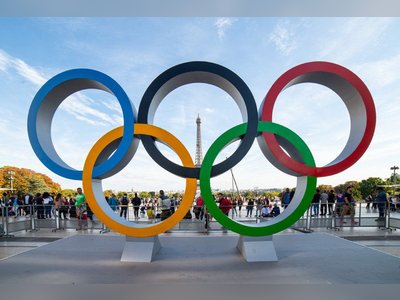 Moscow and Paris Not Engaging in Dialogue on Ukraine Ceasefire During Olympics