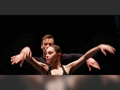 Hungarian Dance University Students Win Three Gold Medals in Italy