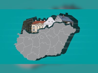 Coronavirus, German Retirees, Government-Friendly Developments, and Electoral Math Reshape Hungarian Settlement Populations