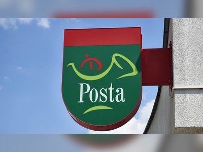Hungarian Postal Service Introduces Unique Lottery Outlets