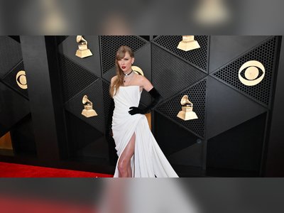 Fake Nude Photos of Taylor Swift Uploaded to the Internet Prompt Legal Change