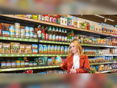 Demand for Specialized and Healthy Food Products Soars, SPAR Reveals Consumer Favorites
