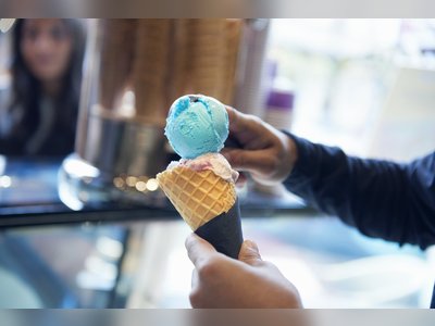 Hungary's Priciest Ice Cream Found at Lake Balaton as Food and Beverage Prices Set to Spike