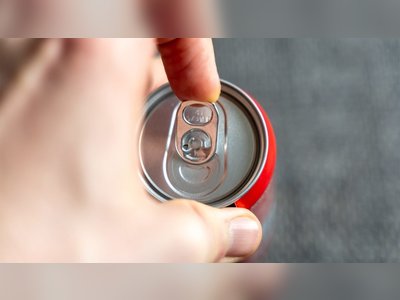 Mixed Reactions to Proposed Ban on Energy Drinks for Minors