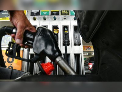 Gasoline Price Surpasses Diesel for the First Time in Months