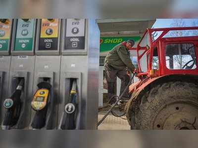 The Government Will Reduce Fuel Taxes Whenever It Chooses
