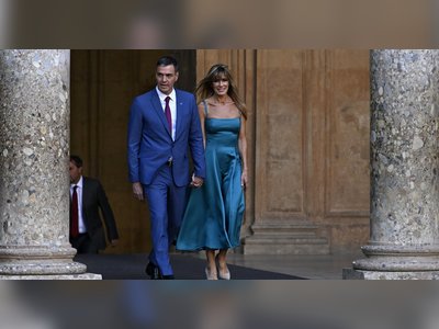 Spanish Prime Minister May Leave Office Due to Wife's Allegations