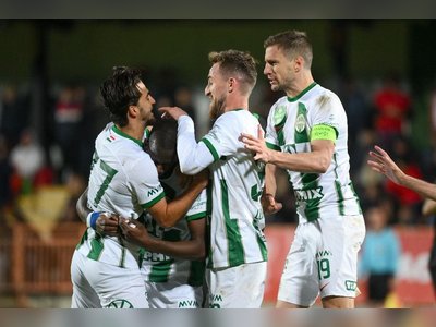 Incredible Drama in Ferencváros' Hungarian Cup Semi-final