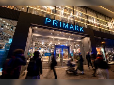 Primark Announces Opening Date for Its First Hungarian Store