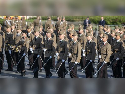 Next Week, Hungarian Parliament to Vote on Bill Increasing Vulnerability of Military Personnel