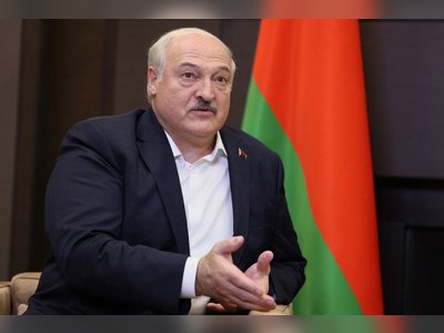 Lukashenko: Threats Against Belarus Justify the Concept of Nuclear Deterrence