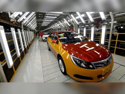 Europe Accuses China of Using Strategies Once Employed by Its Own Automotive Industry for Growth