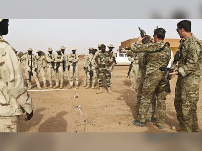 US to Withdraw Troops from Chad