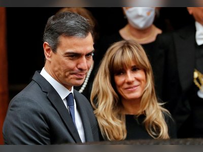 Spanish Prime Minister Faces Uncertainty Amid Corruption Allegations Against His Wife