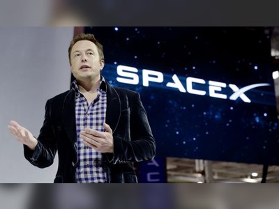 Injuries at SpaceX Far Exceed Industry Average: Fractures, Burns, Electrocutions Reported