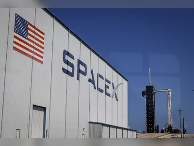 Injuries at SpaceX Far Exceed Industry Average: Fractures, Burns, Electrocutions Reported
