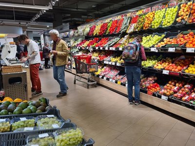 Spar Responds to Speculation on Exiting Hungary