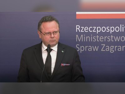 Polish Deputy Foreign Minister Cites "Pro-Russian Hungary" in Discussing the Possibility of Abolishing EU Veto Rights in Certain Cases