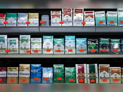 Biden Administration Declines to Ban Menthol Cigarettes, Citing Concerns Over Impact on African American Voters