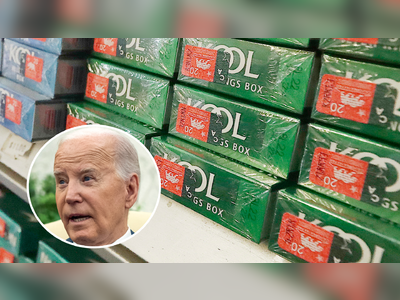 Biden Administration Declines to Ban Menthol Cigarettes, Citing Concerns Over Impact on African American Voters