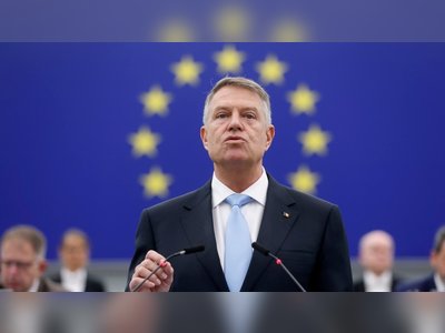 Hungarian Government Prefers the Lesser of Two Evils in Supporting Romanian President for NATO Secretary General