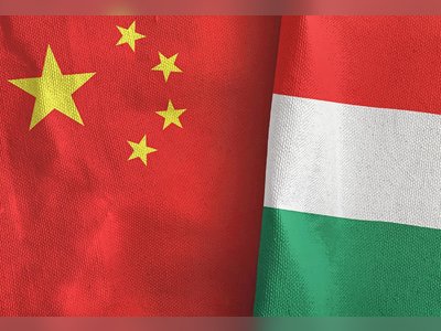 Chinese Loans to Fund the Construction of Ferihegy Railway and Budapest Bypass Line