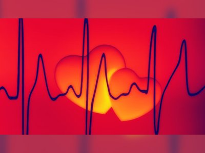 New System Predicts Atrial Fibrillation with 83% Accuracy Minutes Before Onset