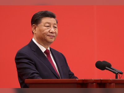 Xi Jinping Highlights Europe's Divisions Ahead of Putin Visit