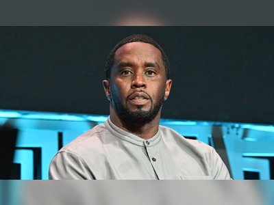 Diddy Apologizes for Assault on Ex-Girlfriend Cassie