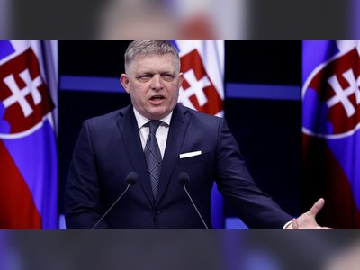 Slovakia Faces Political and Social Turmoil